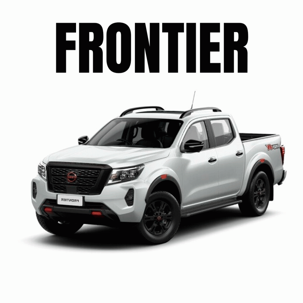 FRONTIER