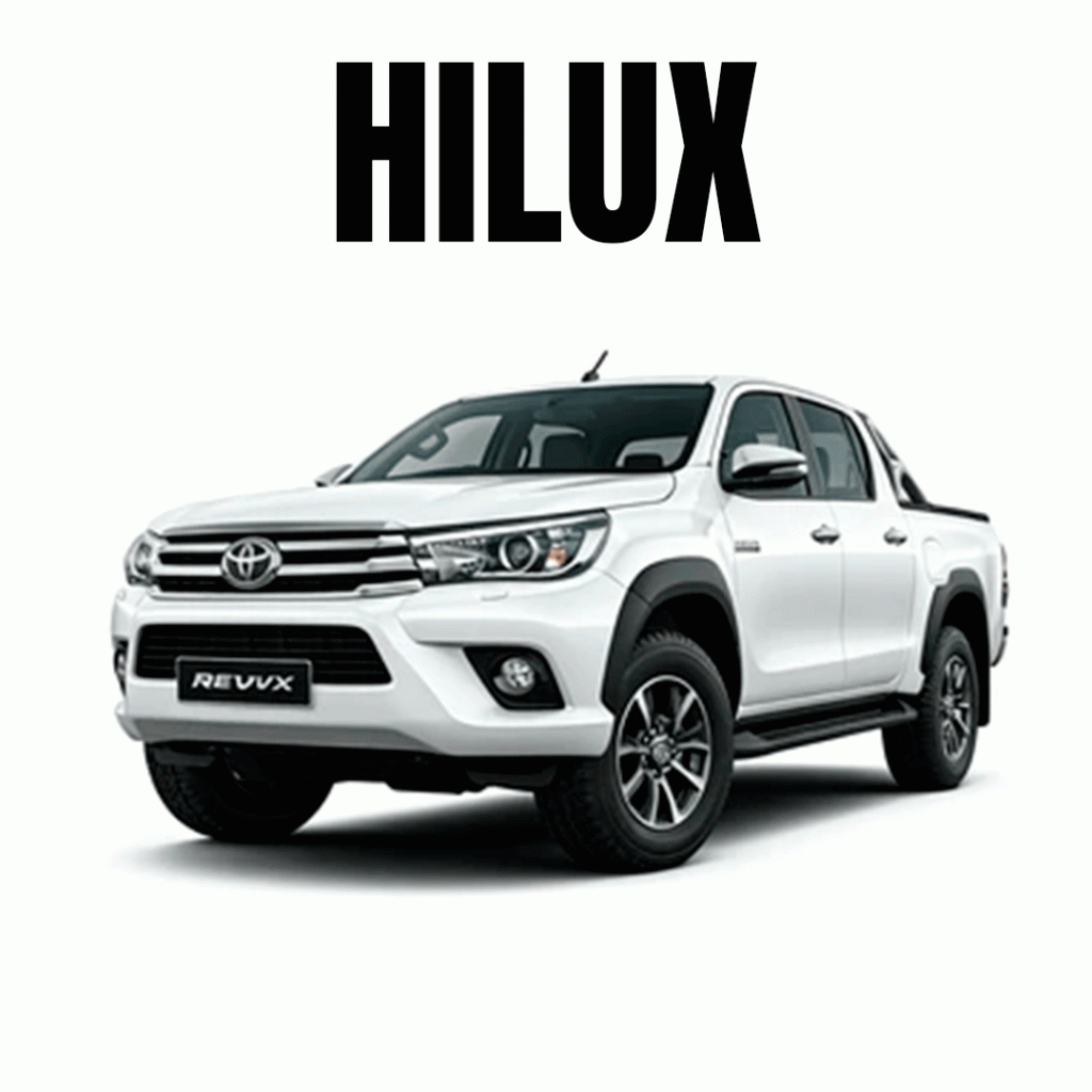 HILUX