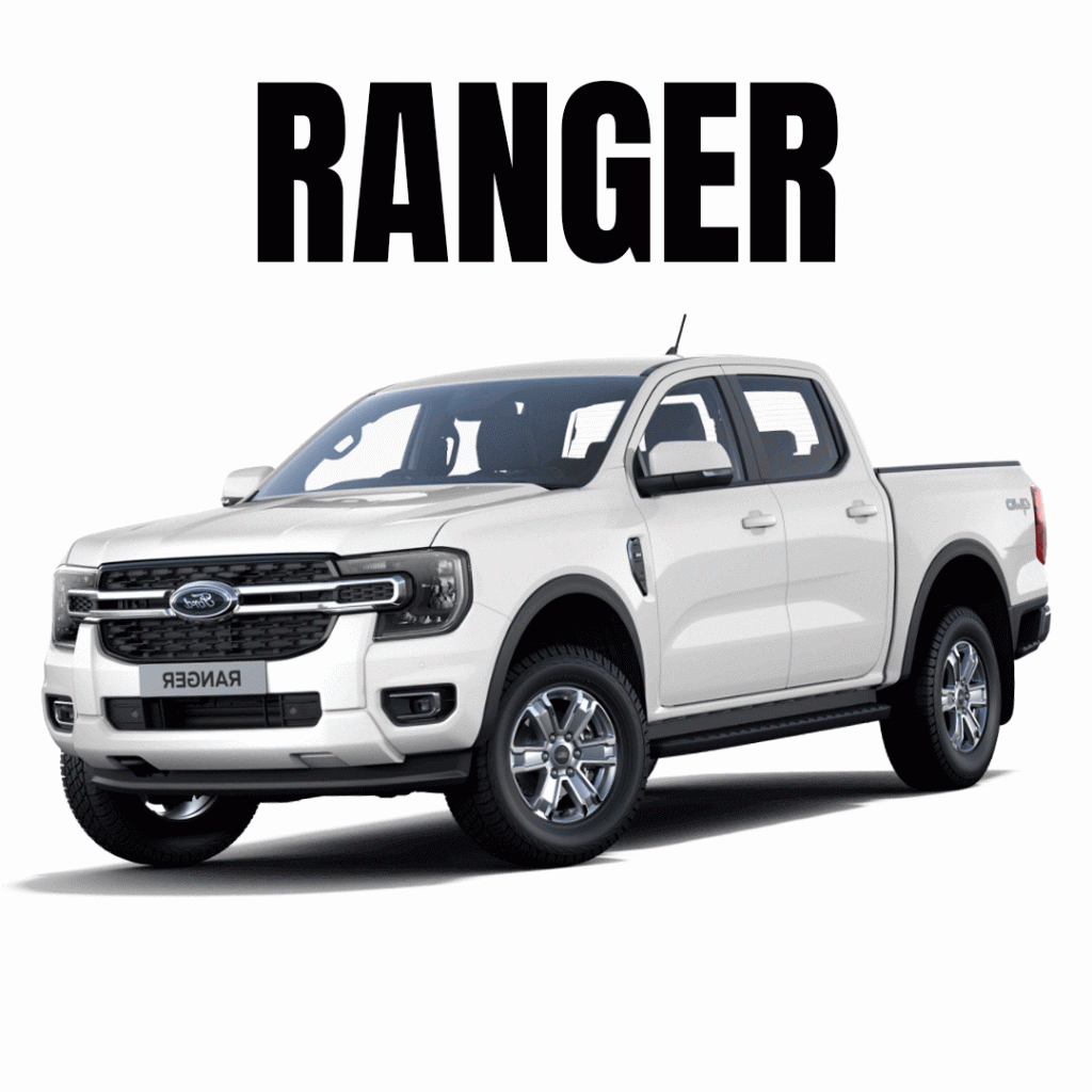 RANGER