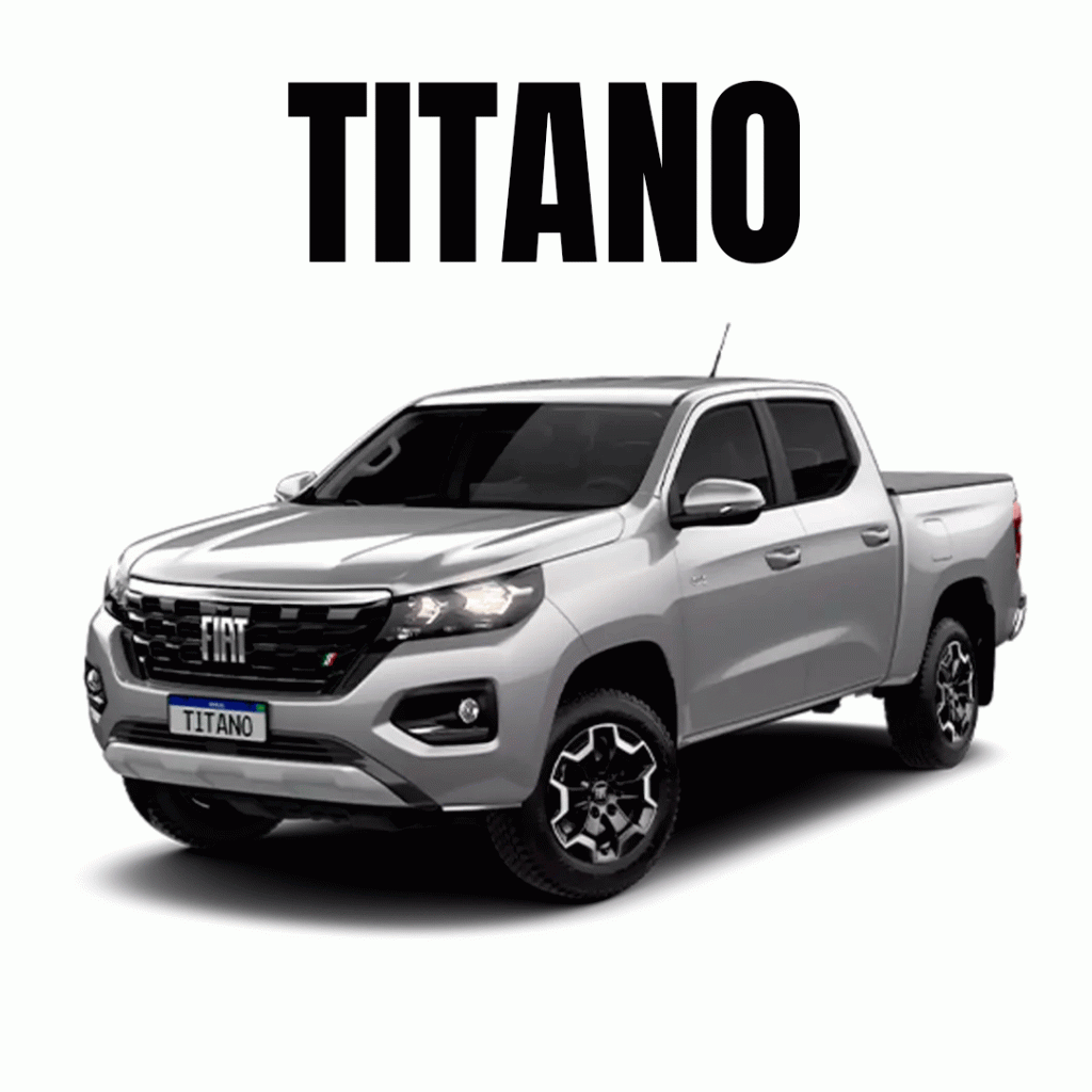 TITANO