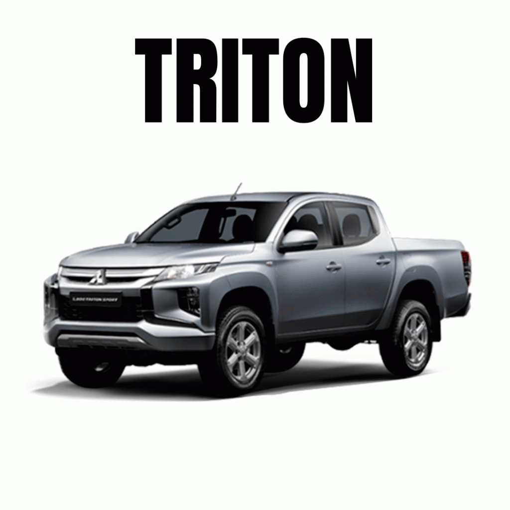 TRITON